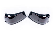 Toyota Land Cruiser 200 2007–2021 Baklyktor 2016-2021 (Sequential Black) foto 4