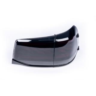 Baklyktor 2016-2021 (Sequential Black) Toyota Land Cruiser 200 2007–2021 foto 3