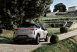 Elektrisk version av stads-crossovern DS 3 Crossback E-Tense foto 5