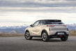 Elektrisk version av stads-crossovern DS 3 Crossback E-Tense foto 4