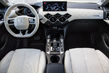 Elektrisk version av stads-crossovern DS 3 Crossback E-Tense foto 6