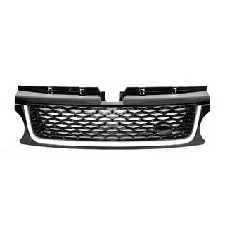 Autobiography V3 kylargrill (svart, 2010-2013) Range Rover Sport 2005–2013 foto 1
