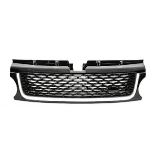 Autobiography V3 kylargrill (svart, 2010-2013) Range Rover Sport 2005–2013 foto 1