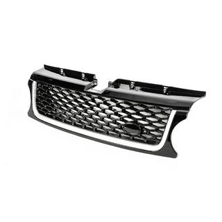 Autobiography V3 kylargrill (svart, 2010-2013) Range Rover Sport 2005–2013 foto 2