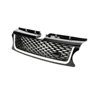 Autobiography V3 kylargrill (svart, 2010-2013) Range Rover Sport 2005–2013 foto 2