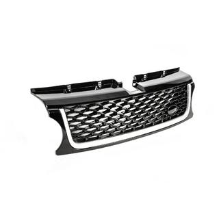 Autobiography V3 kylargrill (svart, 2010-2013) Range Rover Sport 2005–2013 foto 3