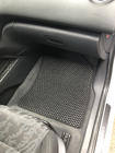 Peugeot 3008 2008–2016 EVA bilmattor (svarta) foto 3