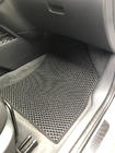 Peugeot 3008 2008–2016 EVA bilmattor (svarta) foto 6