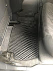 Peugeot 3008 2008–2016 EVA bilmattor (svarta) foto 5
