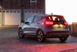 Test av den uppdaterade halvkombin Chevrolet Bolt EV foto 5