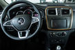 Kombi med ökad markfrigång: Renault Logan MCV Stepway foto 5