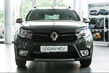 Kombi med ökad markfrigång: Renault Logan MCV Stepway foto 2