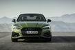 Test av uppdaterade Audi A5 Coupe foto 2