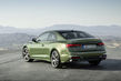 Test av uppdaterade Audi A5 Coupe foto 6