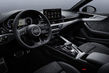 Test av uppdaterade Audi A5 Coupe foto 9