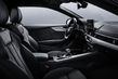 Test av uppdaterade Audi A5 Coupe foto 7