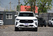 Coupéformad mellanstor crossover: Haval F7X foto 3