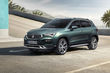 Faceliftade crossover SEAT Ateca foto 2