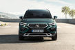 Faceliftade crossover SEAT Ateca foto 3