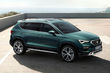 Faceliftade crossover SEAT Ateca foto 1