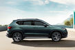 Faceliftade crossover SEAT Ateca foto 4