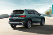 Faceliftade crossover SEAT Ateca foto 5