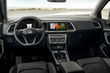 Faceliftade crossover SEAT Ateca foto 8