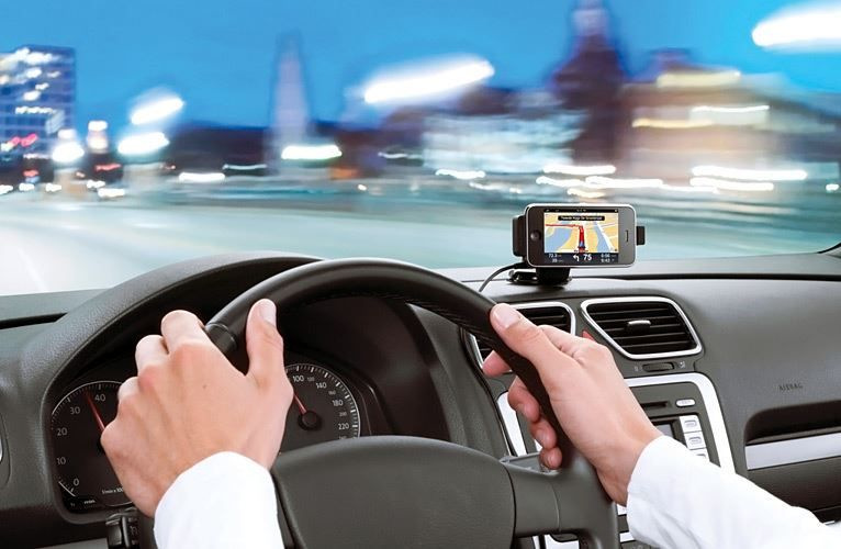 Hjälpmedel för bilen