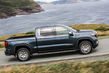 Test: full-size-pickupen GMC Sierra foto 2