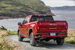 Test: full-size-pickupen GMC Sierra foto 5