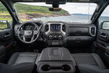 Test: full-size-pickupen GMC Sierra foto 7