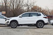Test av den kompakta crossovern Chery Tiggo 7 FLY foto 3