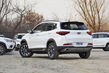Test av den kompakta crossovern Chery Tiggo 7 FLY foto 4