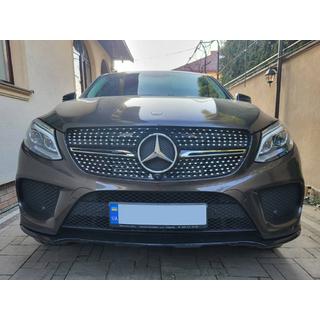 Tuning kylargaller (Diamond Black) foto 3