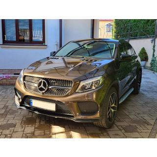 Tuning kylargaller (Diamond Black) foto 2