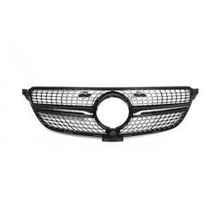Tuning kylargaller (Diamond Black) foto 4