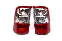 Nissan Patrol Y61 1997–2011 Baklyktor Depo (1998-2004, 2 st) foto 3