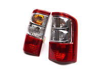 Nissan Patrol Y61 1997–2011 Baklyktor Depo (1998-2004, 2 st) foto 4