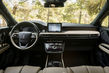 Test av SUV:en Lincoln Corsair foto 7