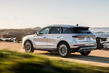 Test av SUV:en Lincoln Corsair foto 4