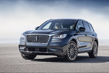 Test av SUV:en Lincoln Corsair foto 3