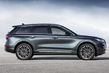 Test av SUV:en Lincoln Corsair foto 2