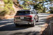 Test av SUV:en Lincoln Corsair foto 5