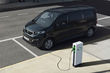 Test av den elektriska minibussen Peugeot e-Traveller foto 1