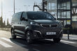 Test av den elektriska minibussen Peugeot e-Traveller foto 2