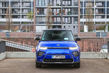 Subkompakt elektrisk crossover: KIA Soul EV foto 2