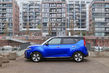 Subkompakt elektrisk crossover: KIA Soul EV foto 3