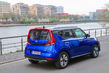 Subkompakt elektrisk crossover: KIA Soul EV foto 4