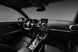 Test av den vassa fyrhjulsdrivna crossovern Audi SQ2 foto 8