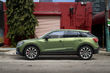 Test av den vassa fyrhjulsdrivna crossovern Audi SQ2 foto 3